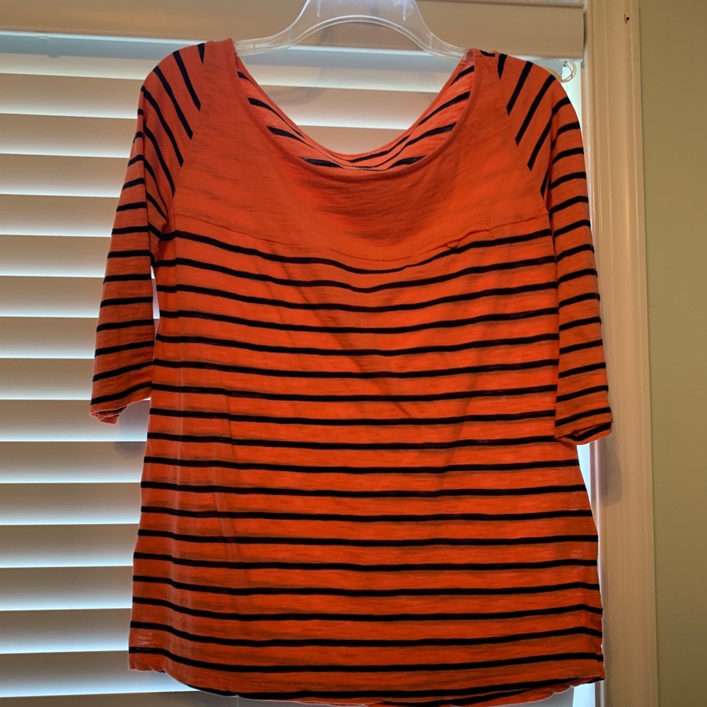 Merona 3/4 Sleeve Shirt